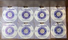 QTY 8 Viewmaster Hawaii Island