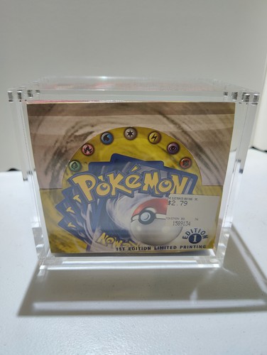 Pokemon vuoto edizione - edizione, set