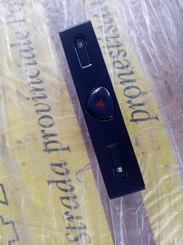 Blocco comandi quattro - , freccie