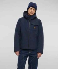 Giubbino jacket refrigiwear - jacket,