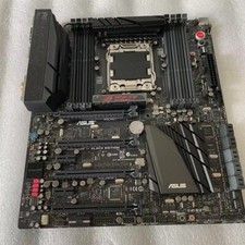 Asus Rampage IV Black Edition
