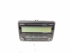 Autoradio Originale Volkswagen Golf VI 2008-2012 1K0035186AA