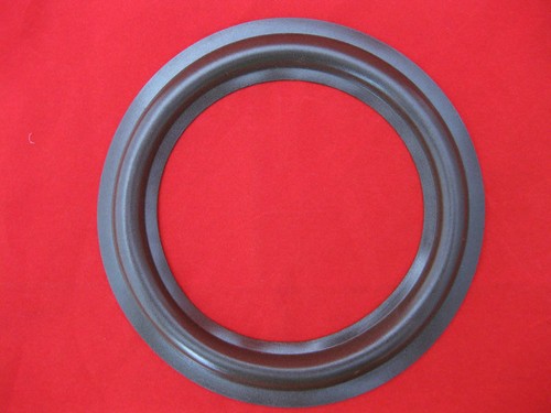 Hivi corno schiuma - 2, 6,5"