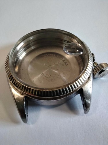 Cassa rolex originale - rolex,
