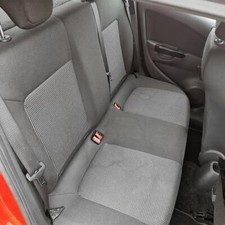 Sedile Posteriore Opel Corsa D