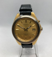 SEIKO KINETIC orologio vintage watch quartz