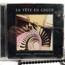 Tête en Gigue par Jim