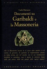 DOCUMENTI SU GARIBALDI E LA