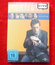 House die komplette - dr.,