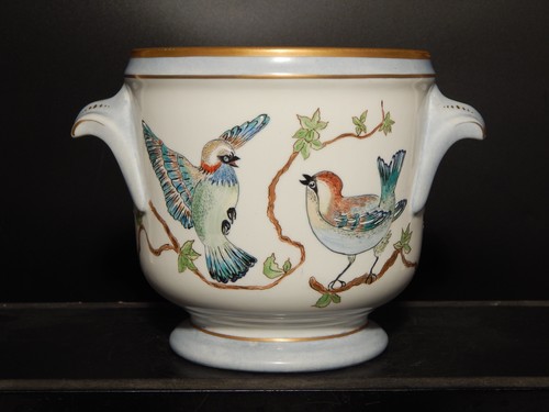 Antico prezioso vaso cache - prezioso,