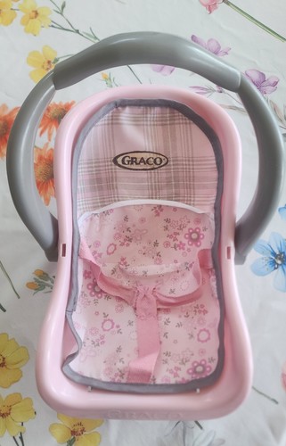 Graco tolly tots - tots, vintage