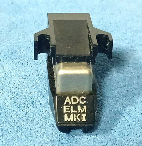 Cartuccia adc xlm mk1 - cartuccia,