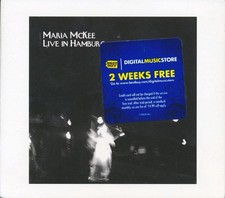 Maria McKee - Live In Hamburg