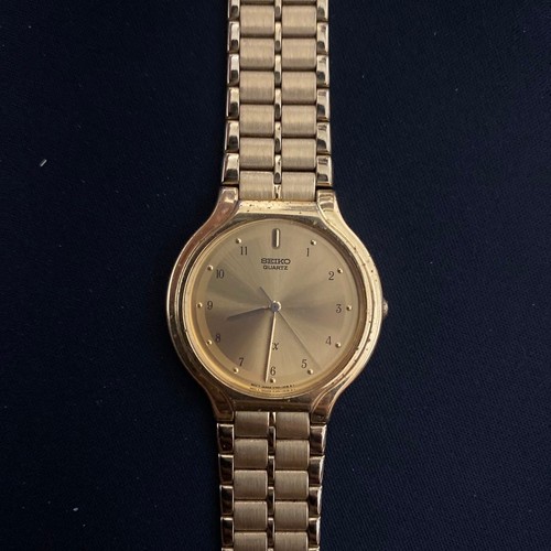Orologio seiko quartz - orologio,