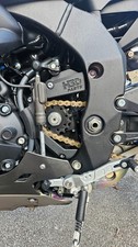 Cover pignone yamaha r1m - cover, r1