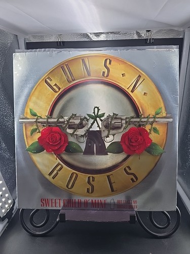 Rare guns roses - rare!, sweet