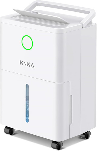 Deumidificatore l giorno - deumidificatore, l/giorno