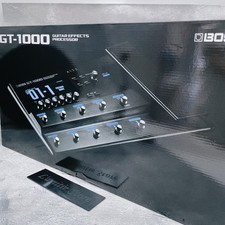 BOSS GT-1000 Processore di