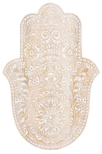 Orientale decorazione parete - orientale,