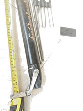 Fucile Sub antico technisub