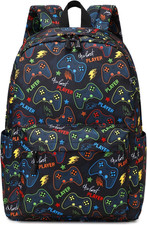 Zaino Scuola Media Ragazzi