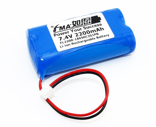 Fma batteria ricaricabile - fma,