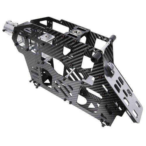 Telaio elicottero 550esp - 550esp, rc