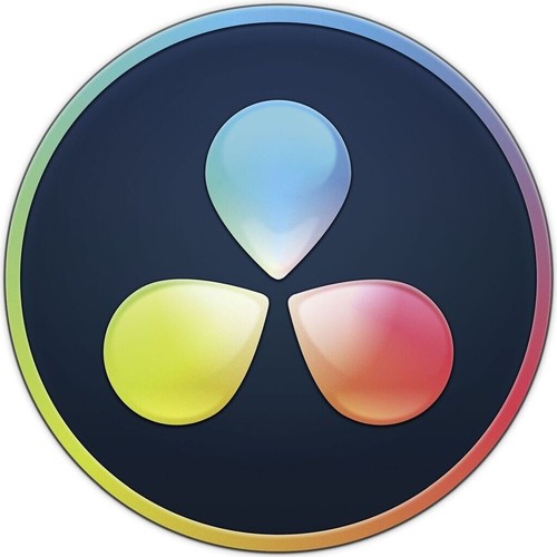 Blackmagic davinci resolve - davinci,