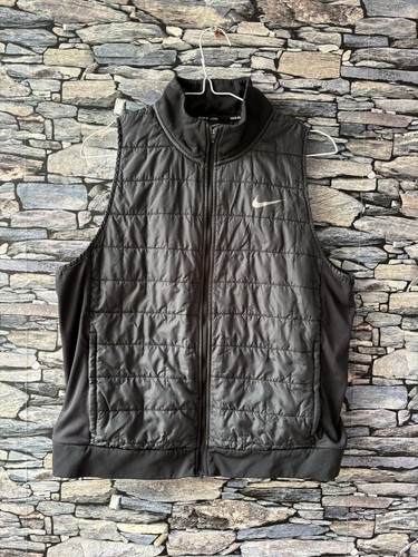 Gilet corsa donna nike - da,