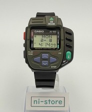 Orologio Casio JG-100 Super