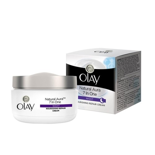 Olay natural aura uno - natural, 7
