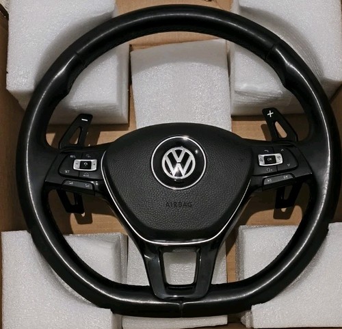 Volante golf - 7,