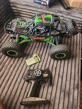 4X4 ROCK CRAWLER EXTREME