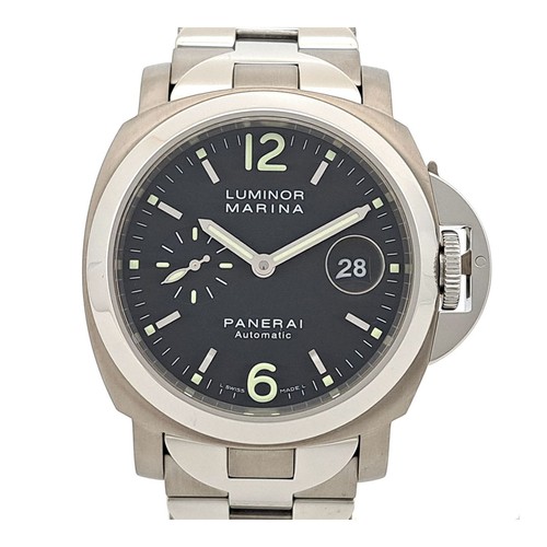 Officine panerai pam00165 - panerai,