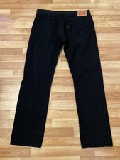 Pantalone jeans uomo Levis