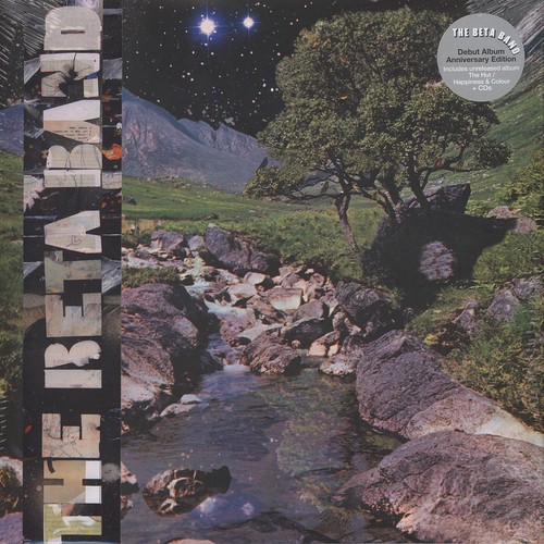 The beta band - the,