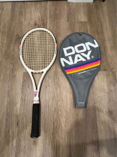Rare vintage donnay bjorn - vintage,