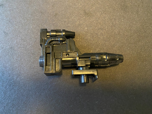 Transformers generation one - transformers,