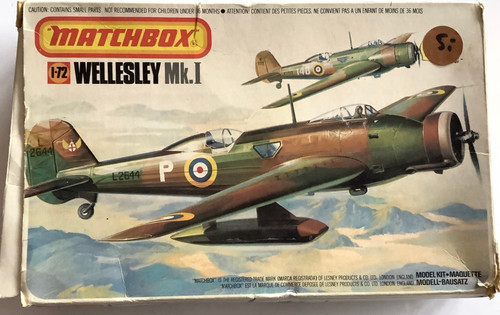 Matchbox 123 1 72 - pk-123, 1:72