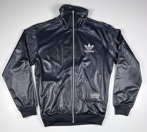 Felpa adidas chile - chile, track