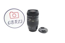 Tamron 70-300mm f/4-5.6 AF Di