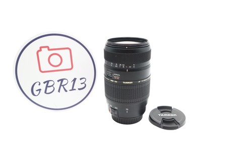 Tamron 300mm 6 af - af, di
