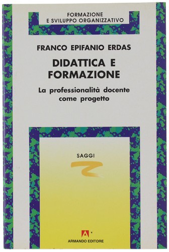 Didattica formazione la - e, formazione.