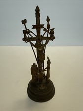 Cristo Crocifisso Strumenti