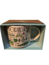 Starbucks Florida Been There