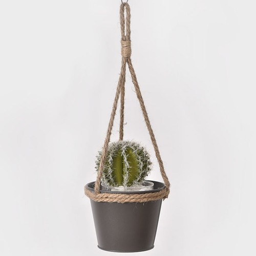 Vaso fiori appendere - da,