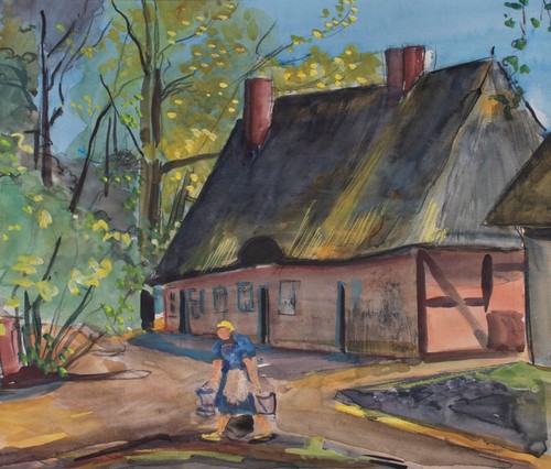 Gerhard schulte dahling casa - gerhard,
