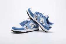 Sneakers C4-SOAR disegnate da