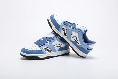 Sneakers soar disegnate da - c4-soar,