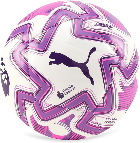 Orbita premier league 2025 - premier, 2025/26